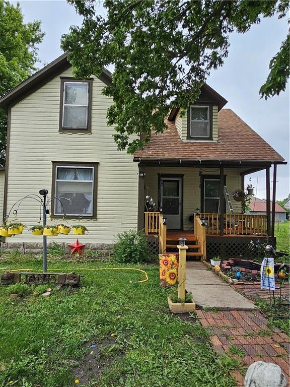 113 S West Street — photo