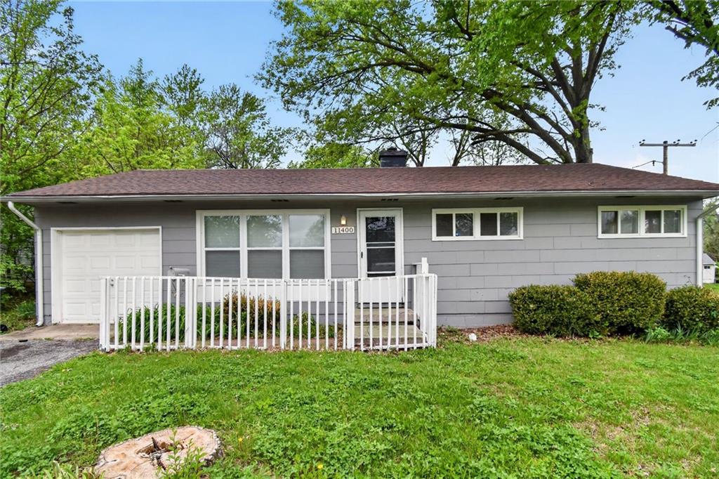 11400 Sycamore Terrace — photo