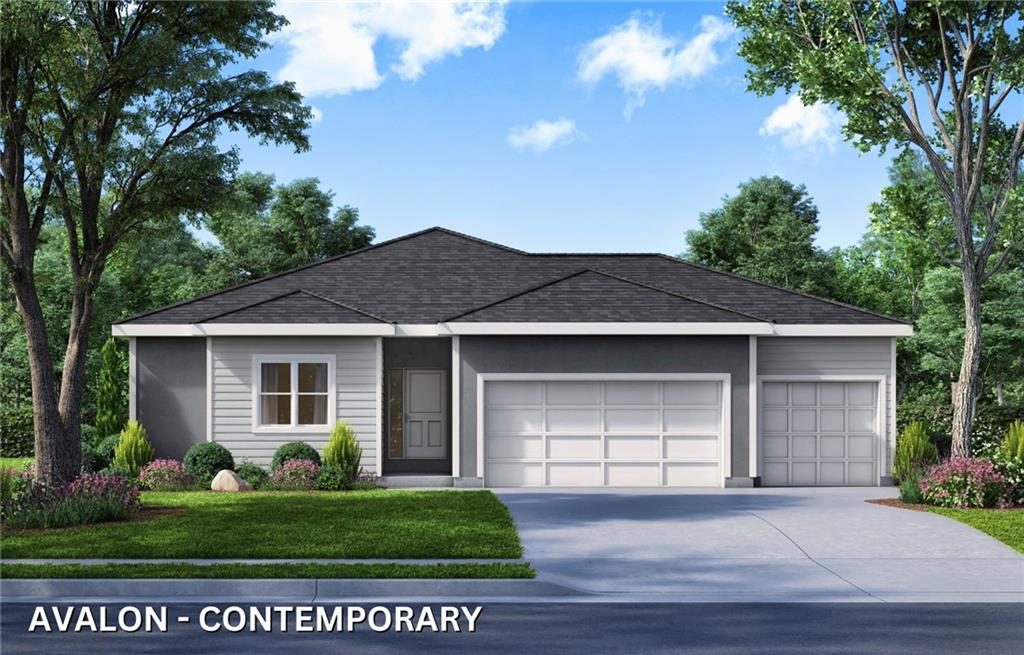 832 Reed Drive — photo