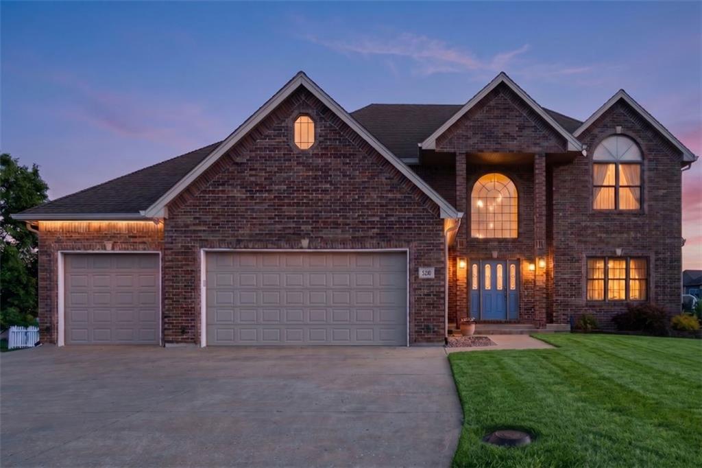 4213 NE Kennesaw Ridge — photo