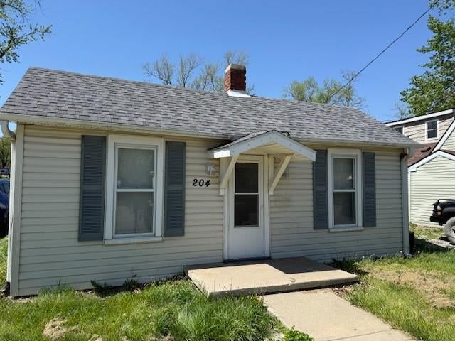 204 N 10th Street — photo