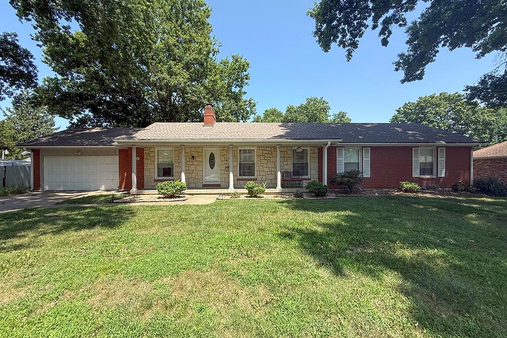 12116 E 46th Street — photo