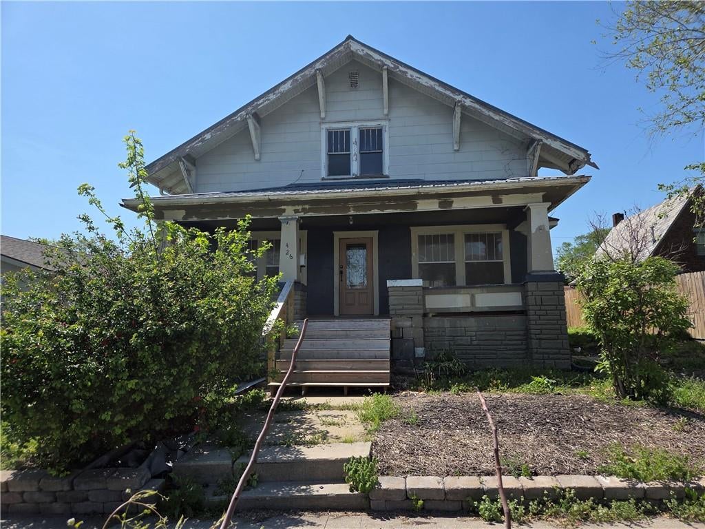 426 Cherry Street — photo