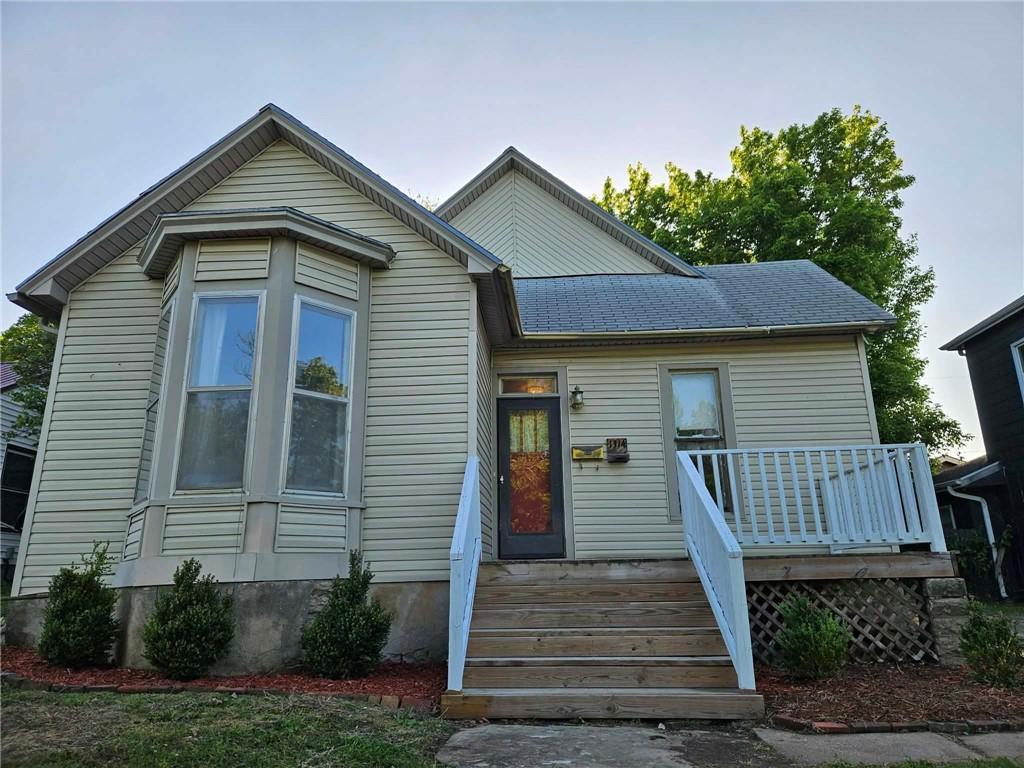 1314 S Judson Street — photo