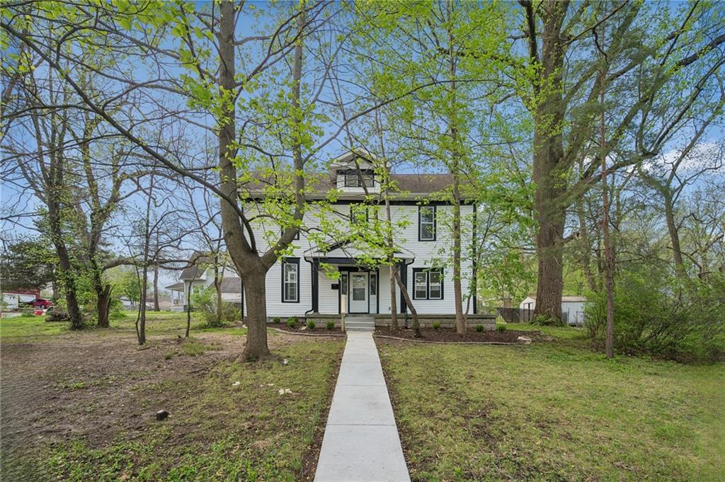11605 E Winner Road — photo
