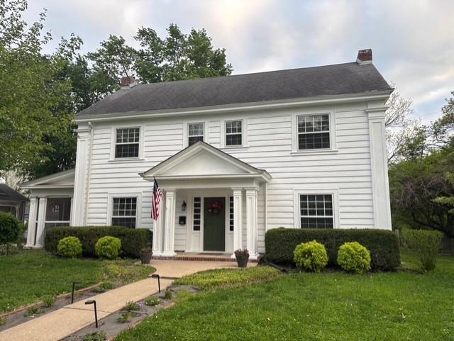 1527 South Street — photo