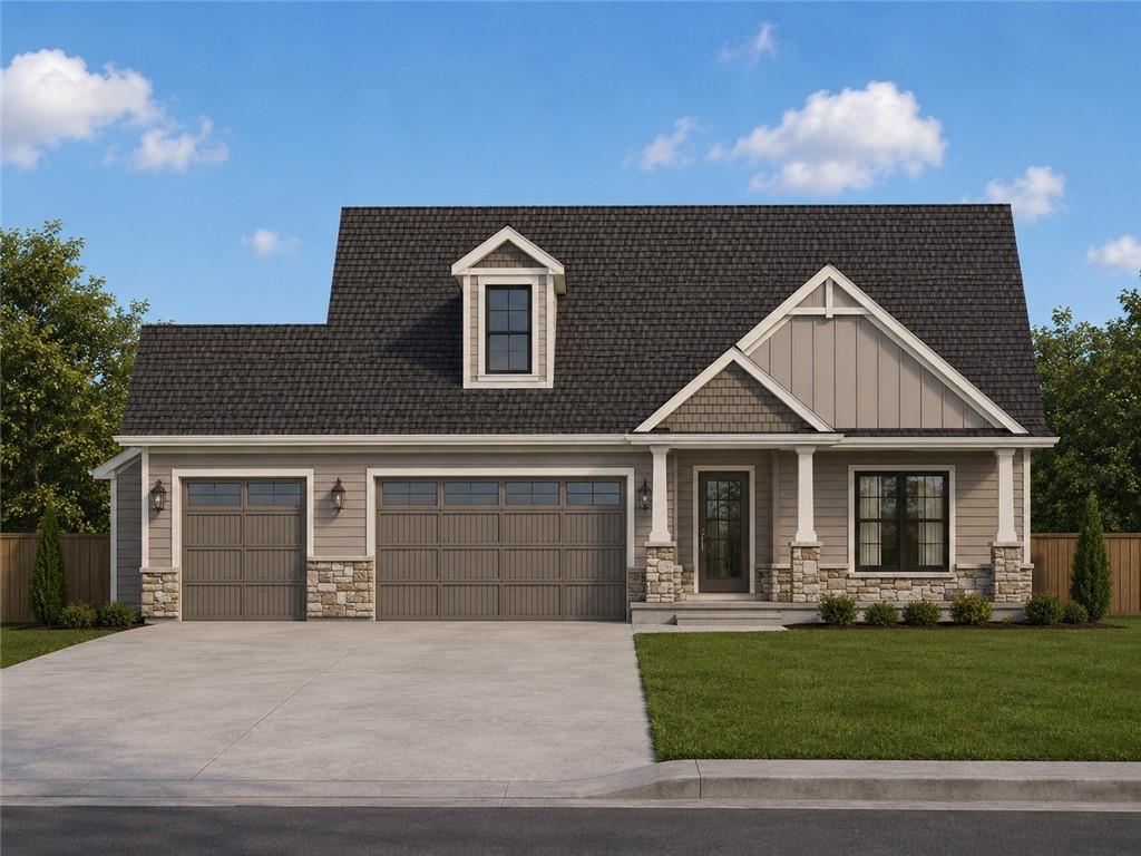 8638 Eagle Creek Drive — photo