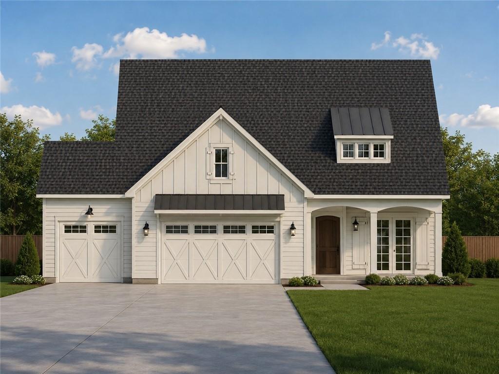 8646 Eagle Creek Drive — photo