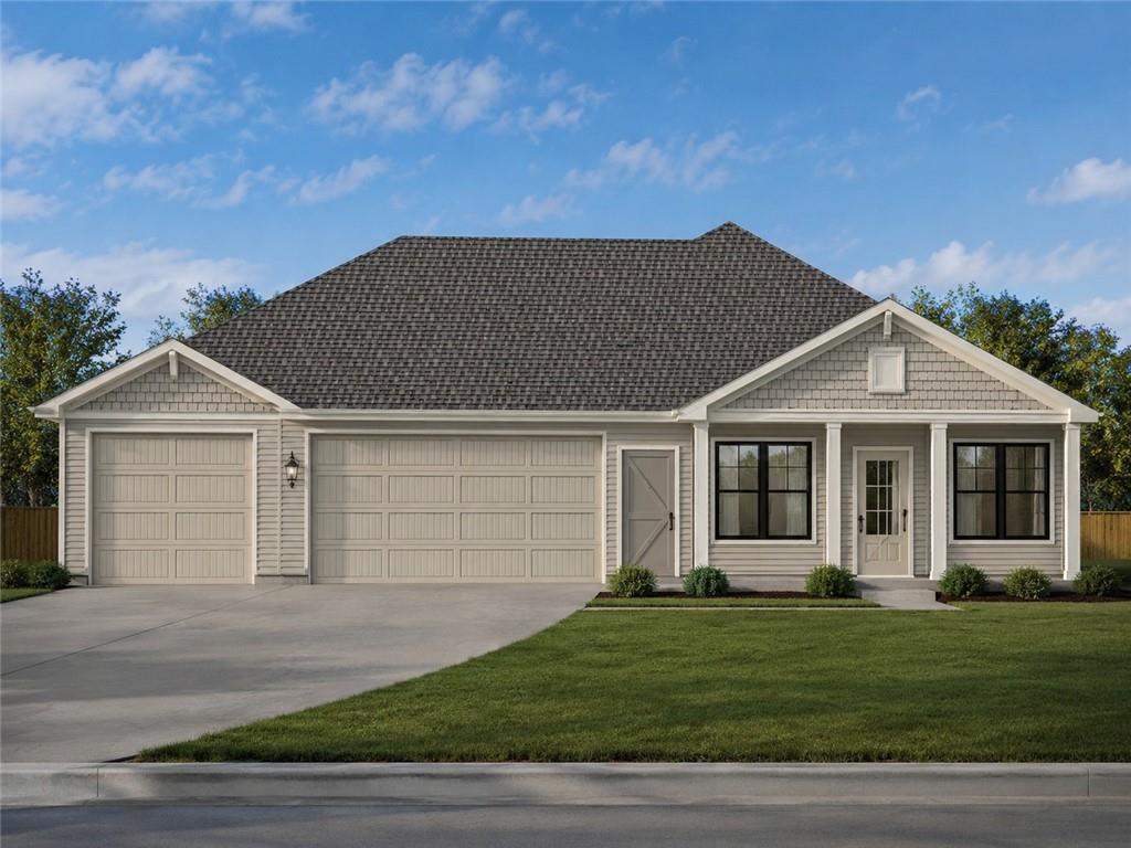 8675 Eagle Creek Drive — photo