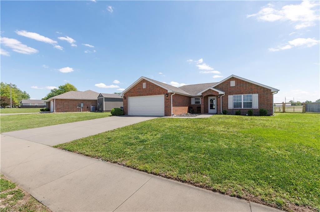 707 Landon Drive — photo