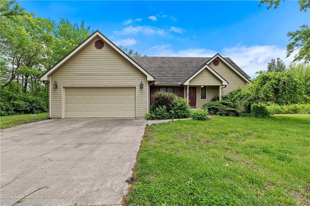 109 Allison Court — photo