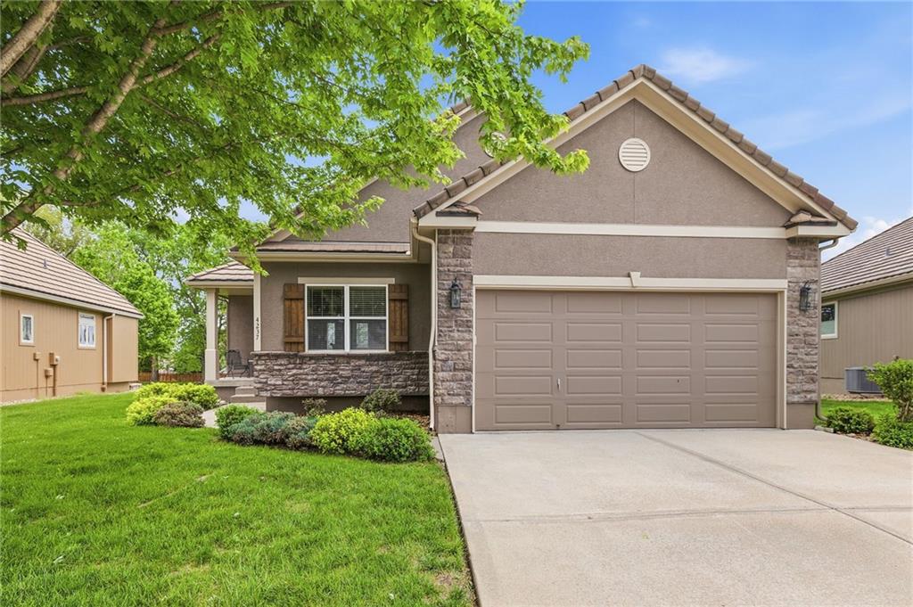 4237 Park Springs Drive — photo