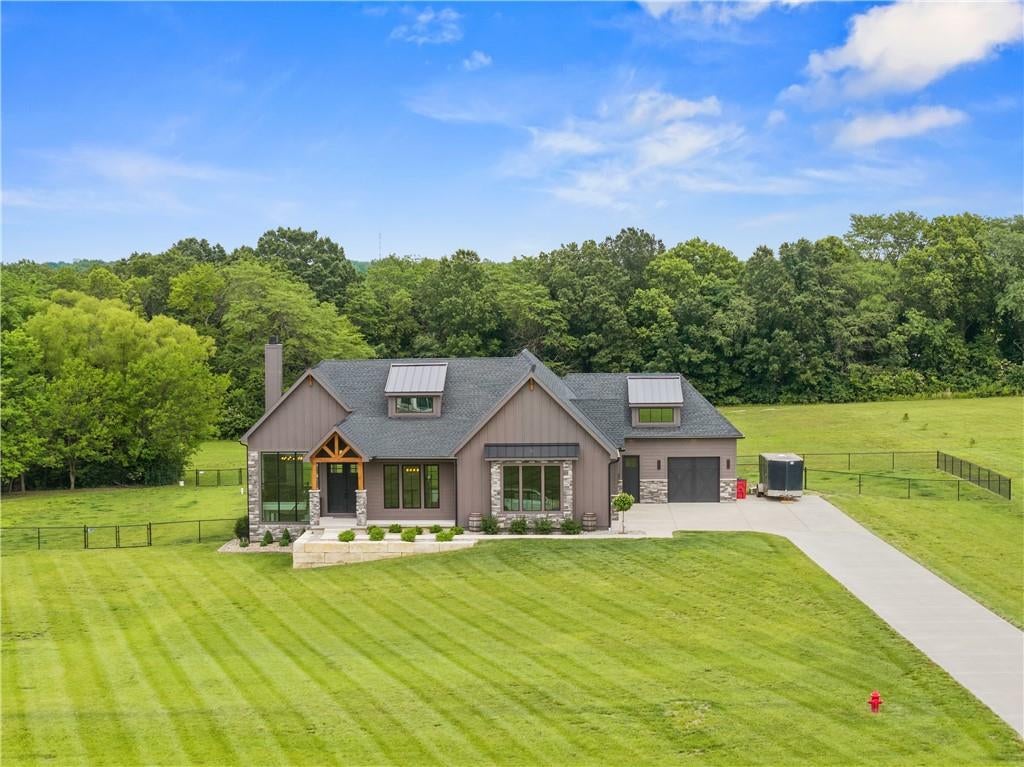 13405 Woodland Ranch Drive — photo