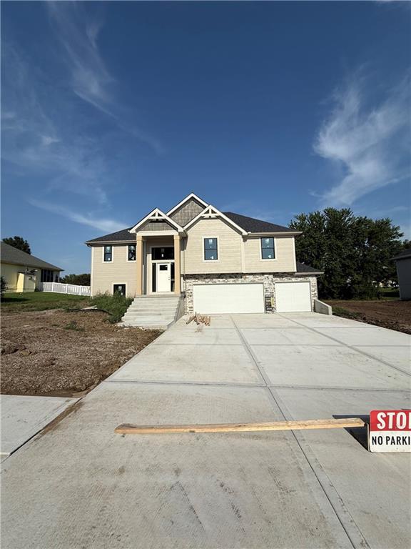 12408 Morgan Street — photo