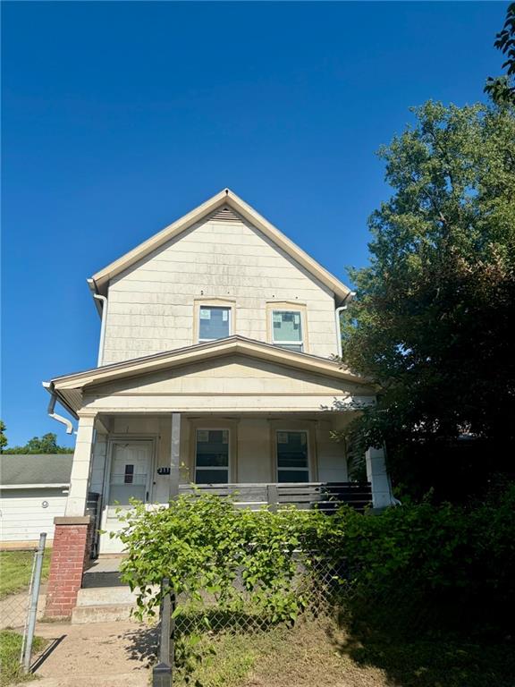 3112 N 11th Street — photo