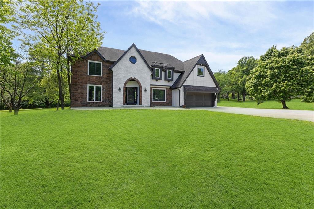 25103 Haines Road — photo