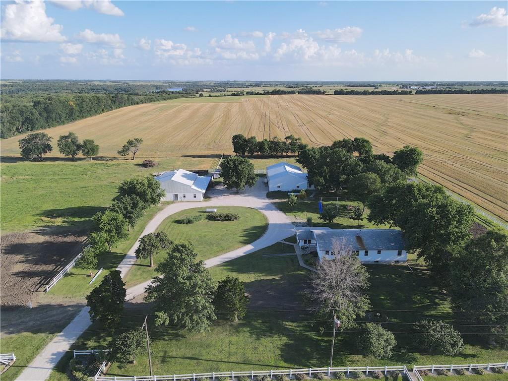 19916 NW 1600 Road — photo