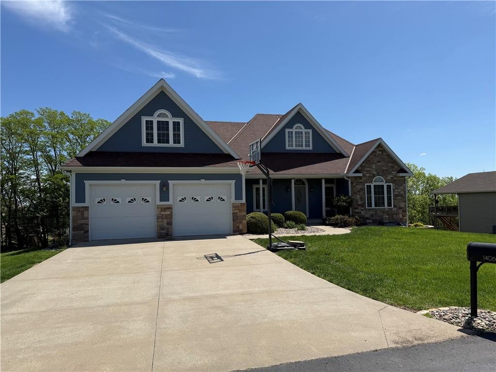 14060 Millstone Boulevard — photo