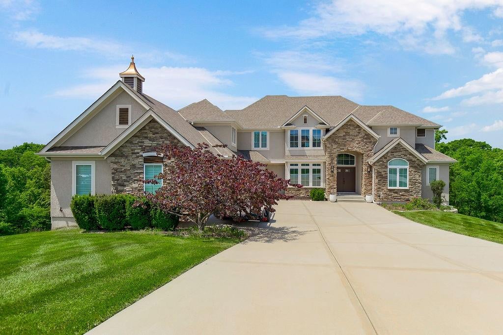 4614 NE Park Springs Court — photo