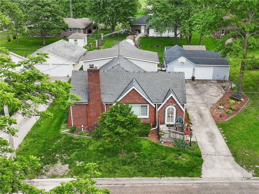 1015 S Saint Louis Street — photo