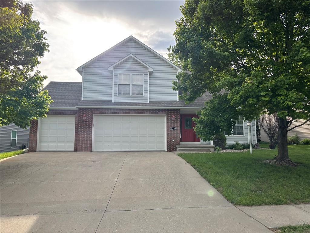 3216 Morton Lane — photo