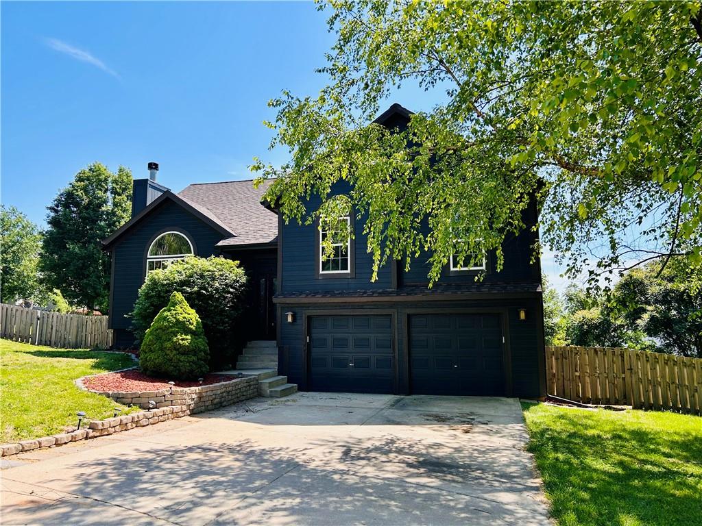 14503 Shamrock Way — photo