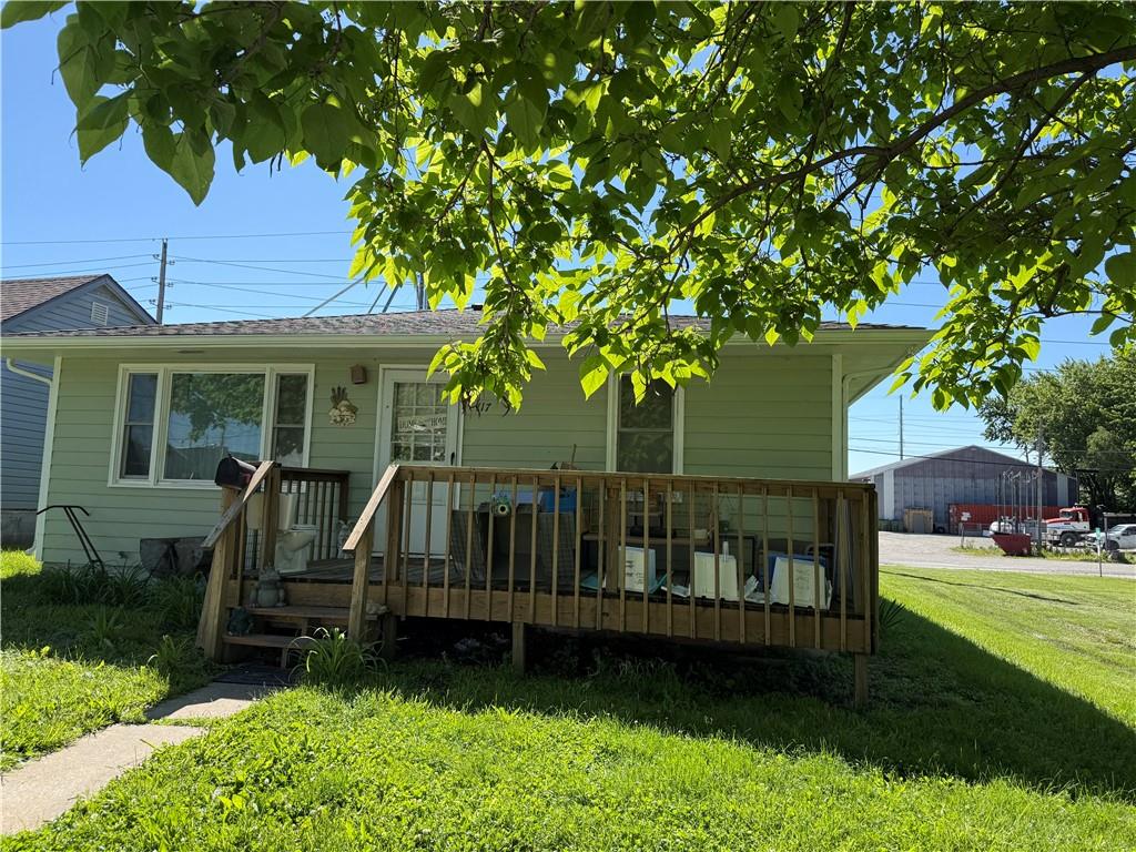 117 N Boardman Street — photo
