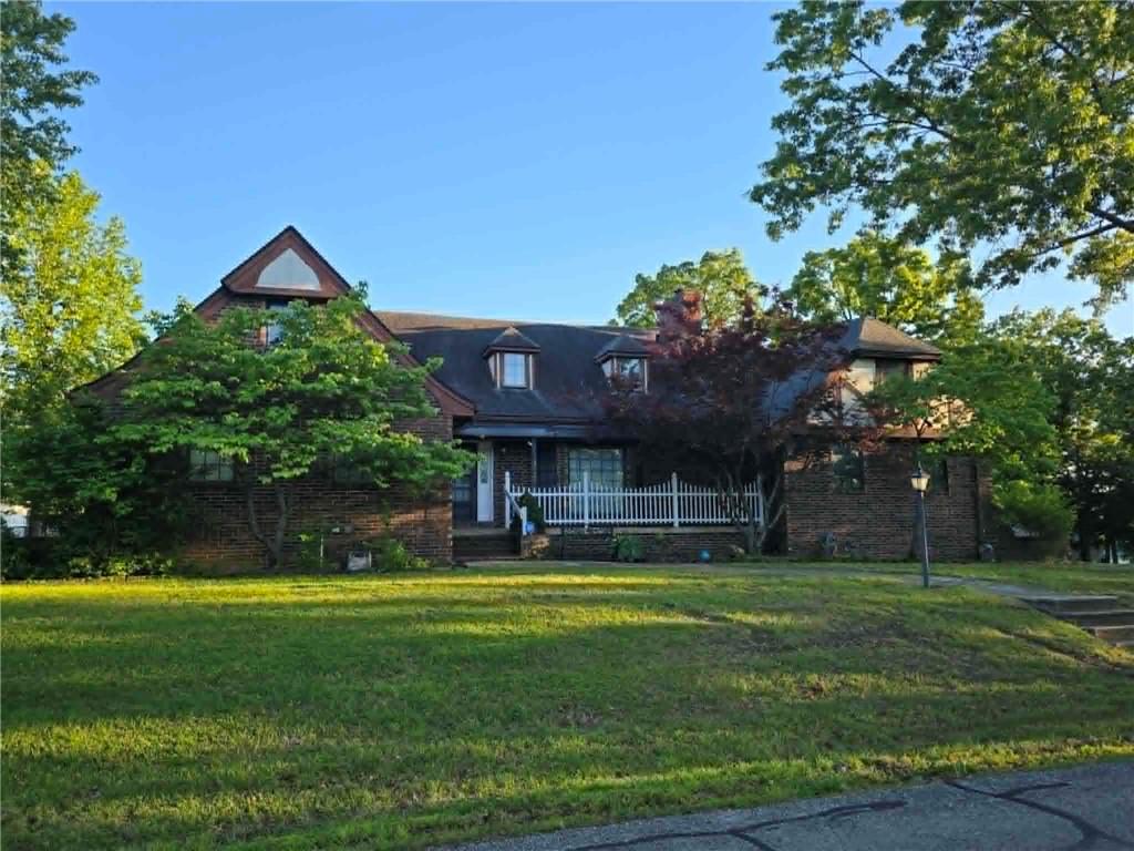 145 Lynn Lea Lane — photo