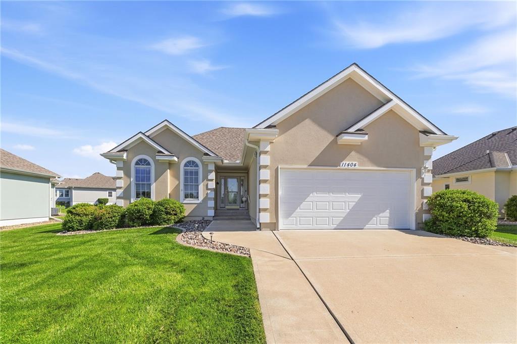 11404 Trevor Drive — photo