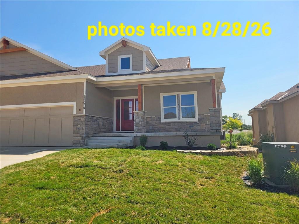 15019 W 130th Street — photo