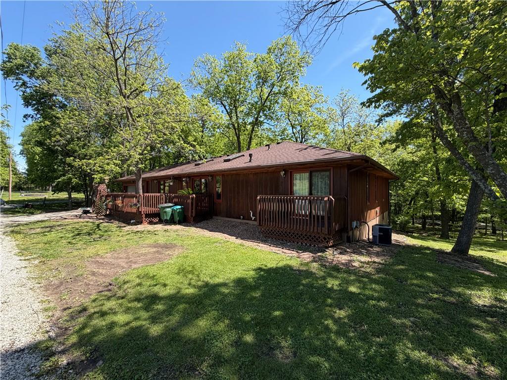 875 Kendall Road — photo