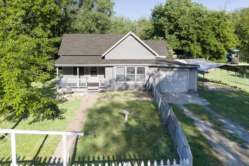124 Gould Street — photo