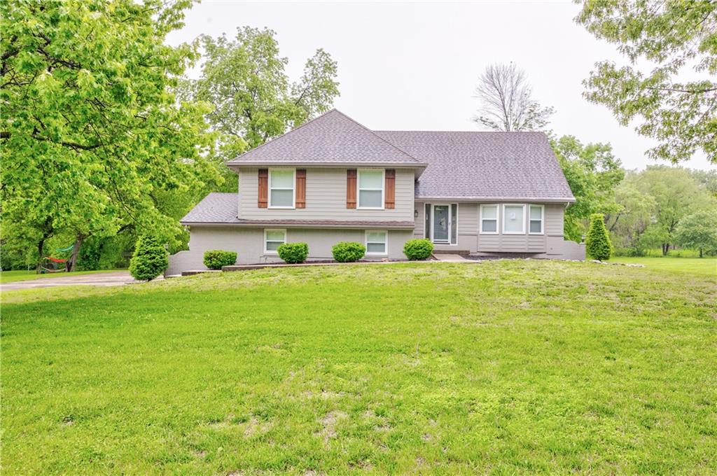 16402 Riggs Road — photo