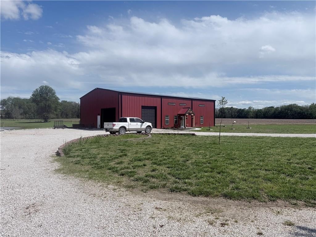 1763 Reno Road — photo