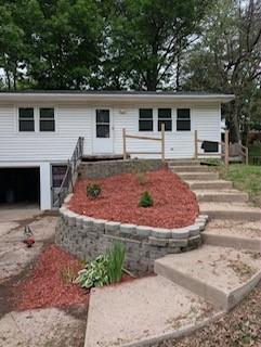 3603 Karnes Road — photo