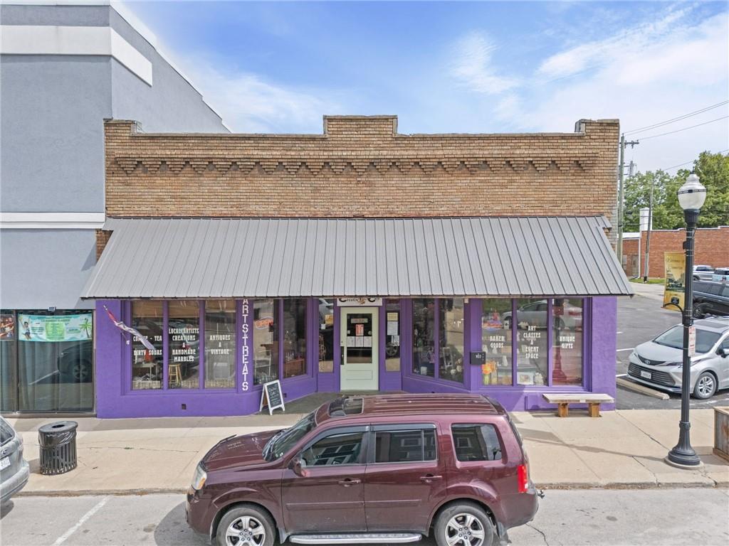 107 E 3rd Street, Cameron, MO 64429 — photo 2