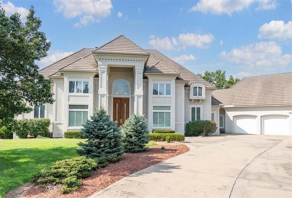 1601 NW Arrowhead Trail — photo