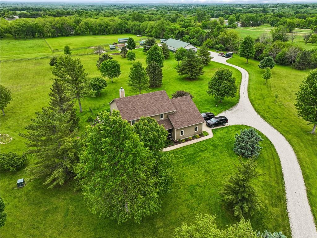 23237 Nall Road — photo