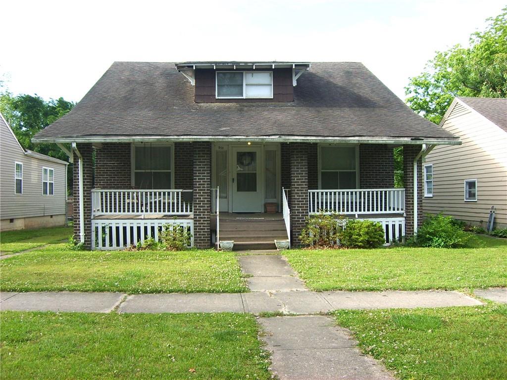 711 W Euclid Street — photo