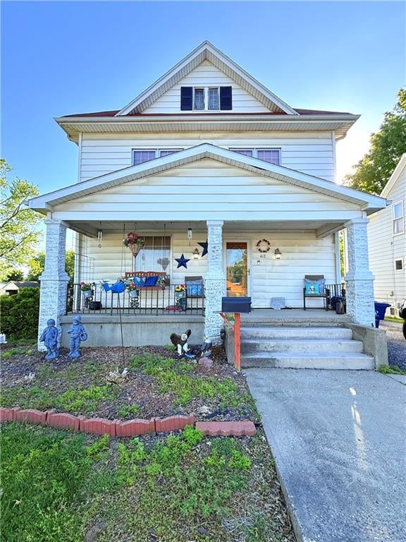 412 S Main Street — photo