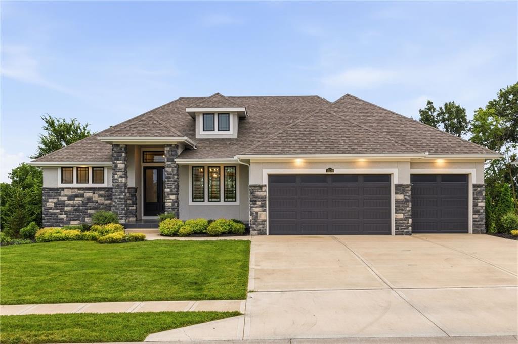 10139 N Kansas Court — photo