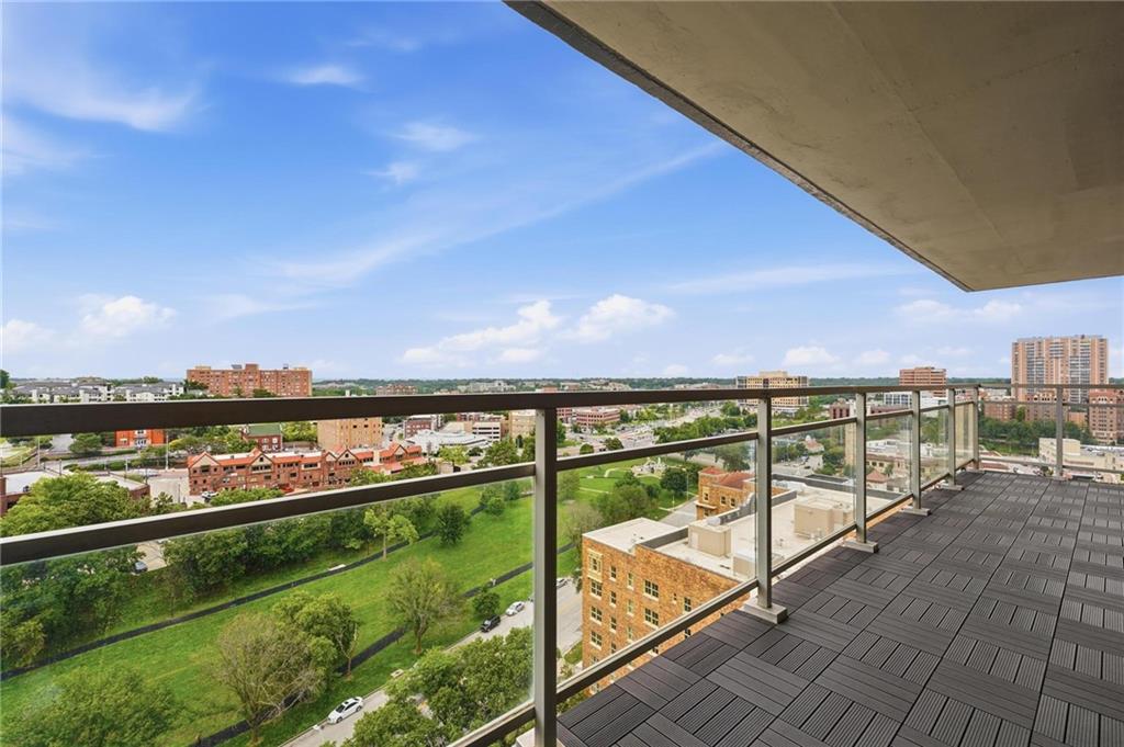 4545 Wornall Road Unit #1104 N/A — photo