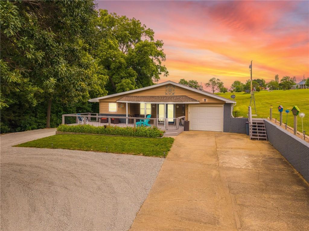 143 Lake Viking Terrace — photo