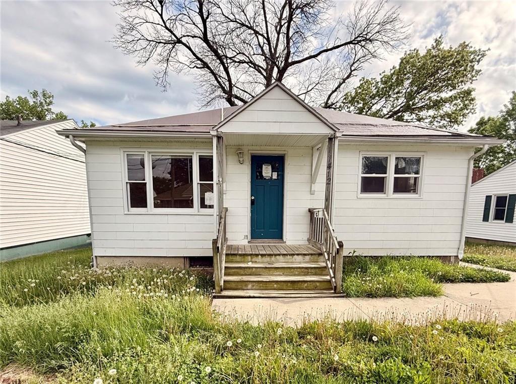 1412 Cooper Street — photo