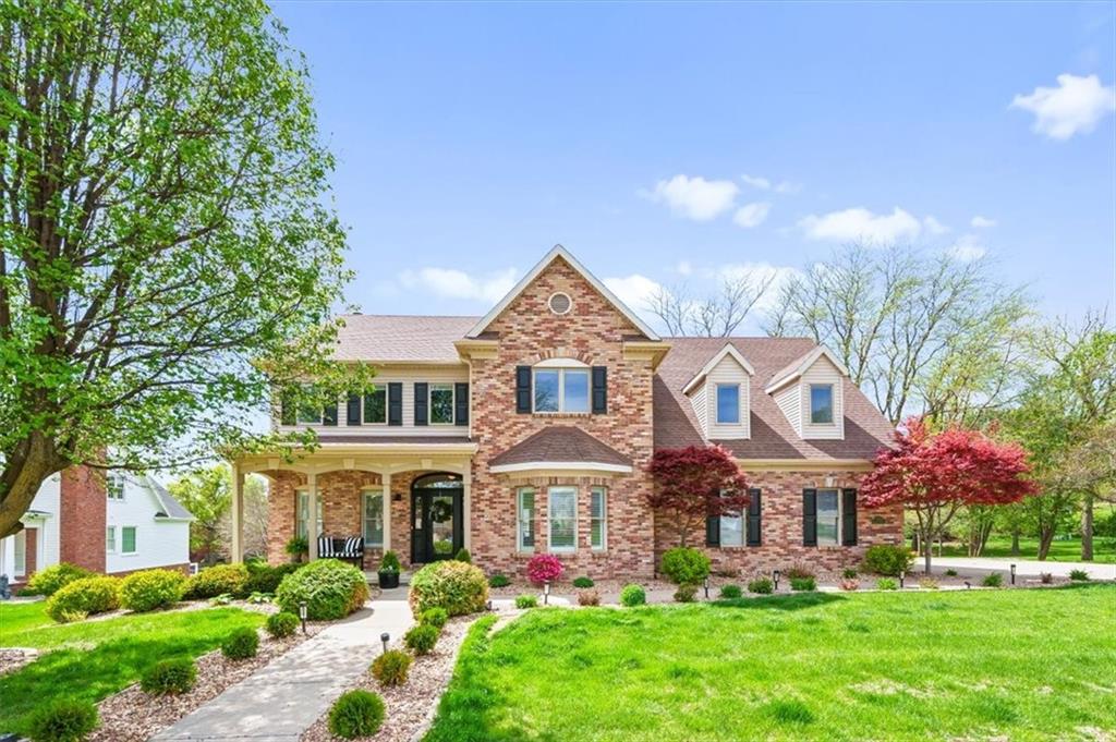 3506 Woodland Pointe Drive — photo