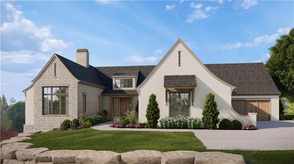 17105 Galloway Drive — photo