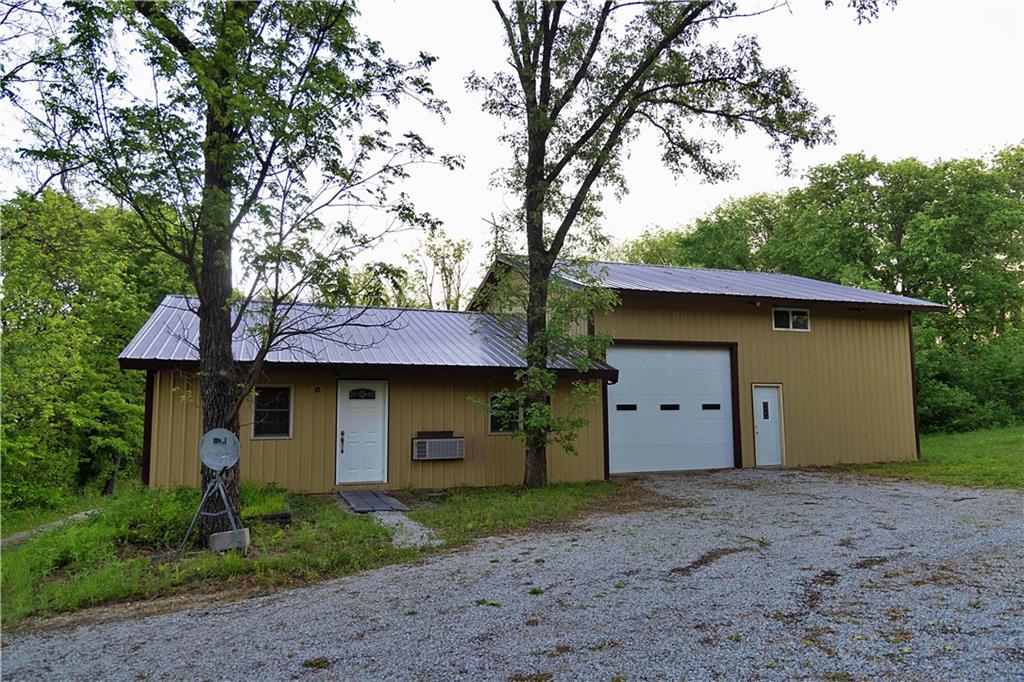 8005 SE State 116 Highway — photo