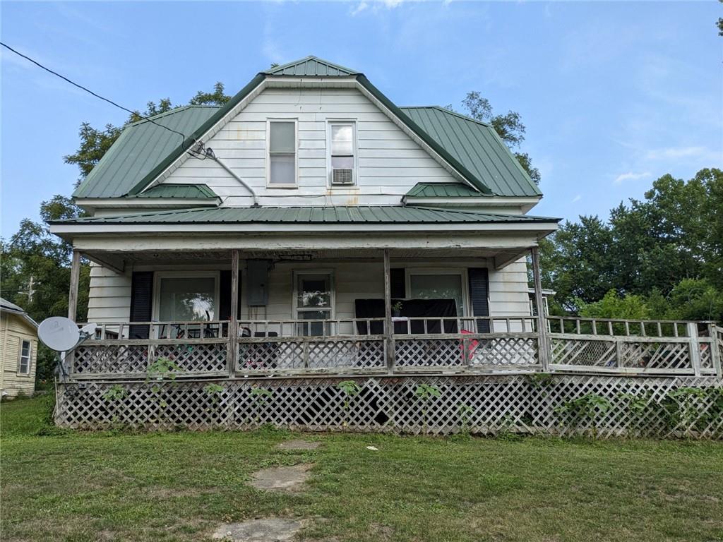 606 Brown Street — photo