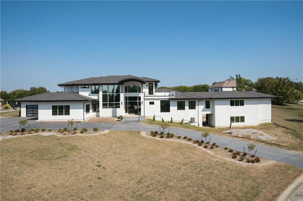 3331 S Saddle Ridge Court — photo