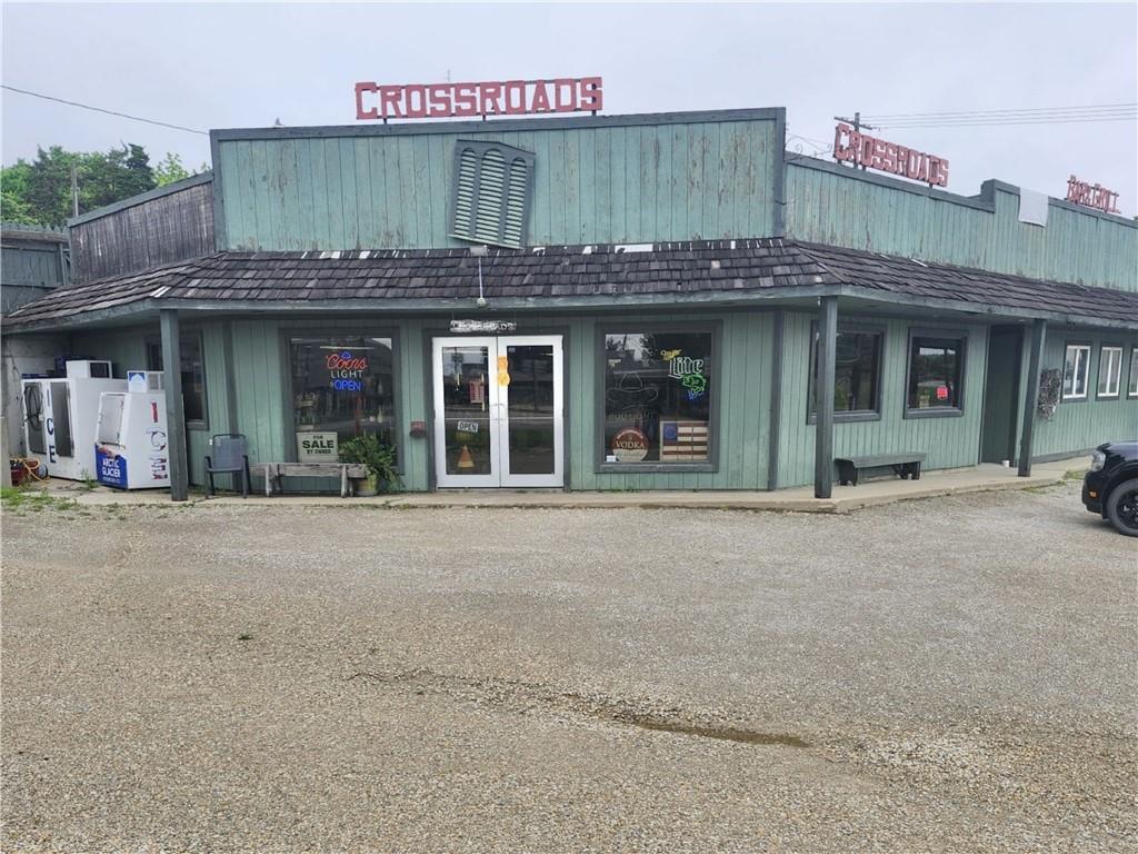 502 N College Street — photo